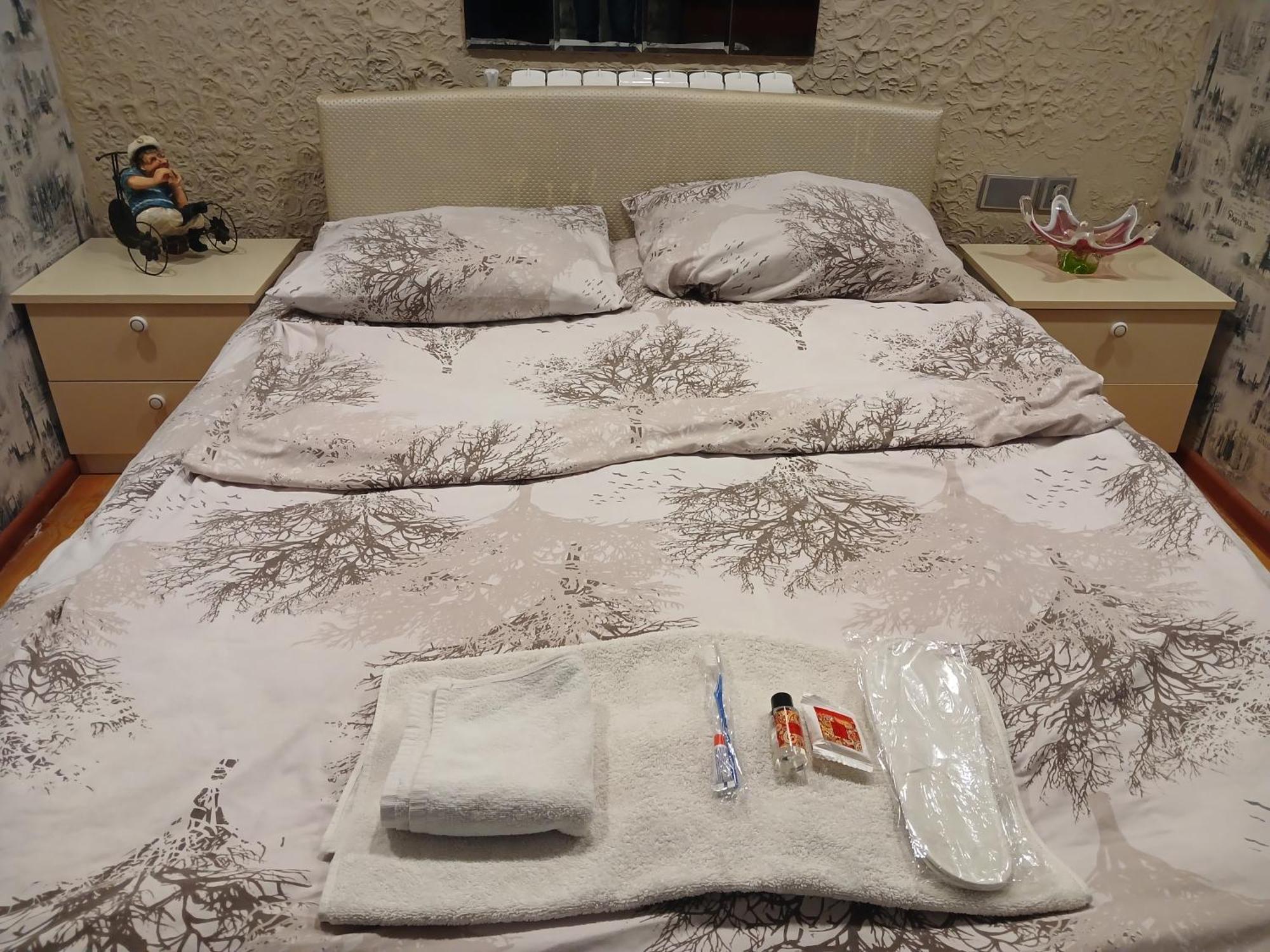 Cth-Baku-Hostel Экстерьер фото